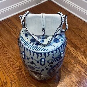 rag & bone Enfield Mini Chain Crossbody Bag